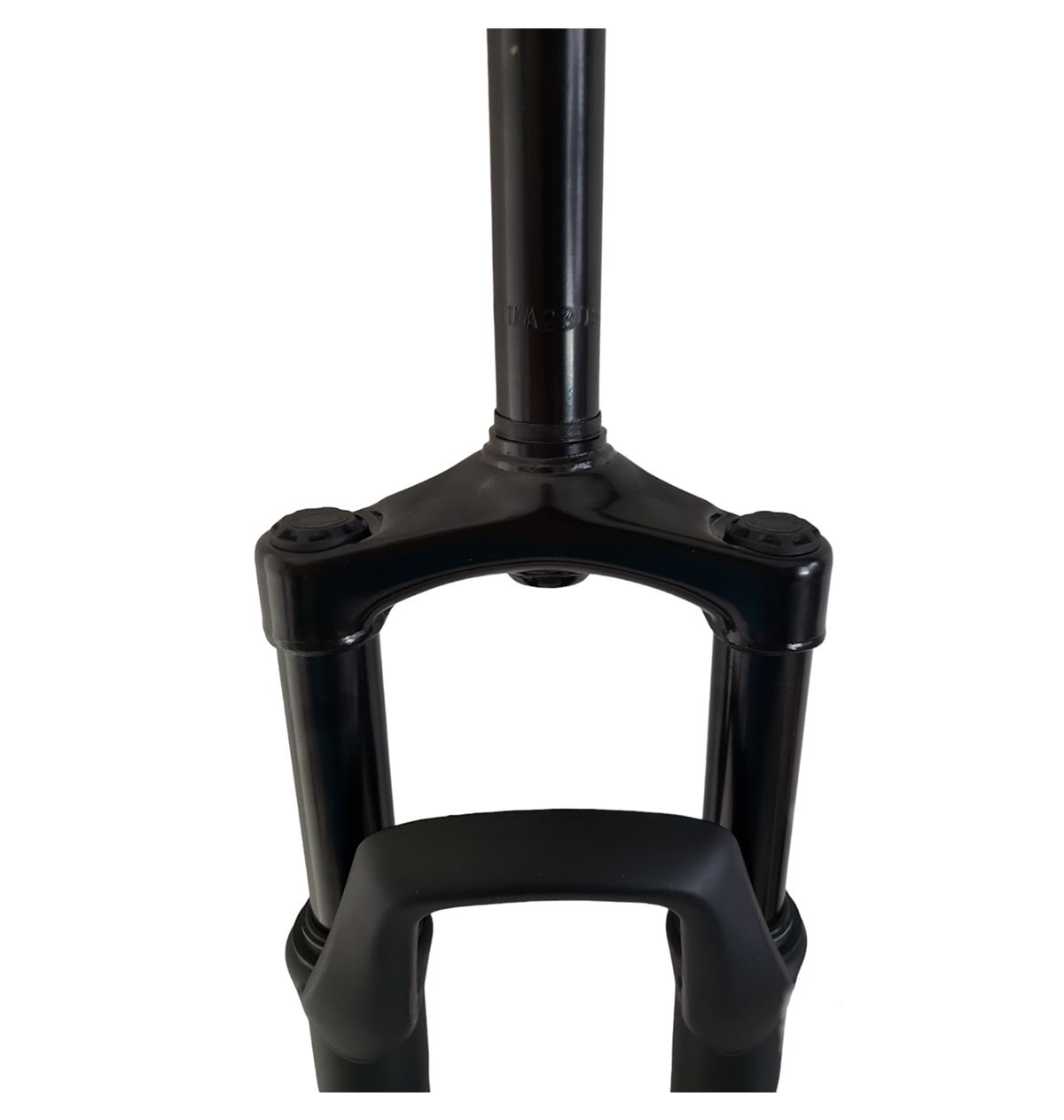 GARFO SUSPENSÃO ARO 29 AHEADSET 250MM PRETO