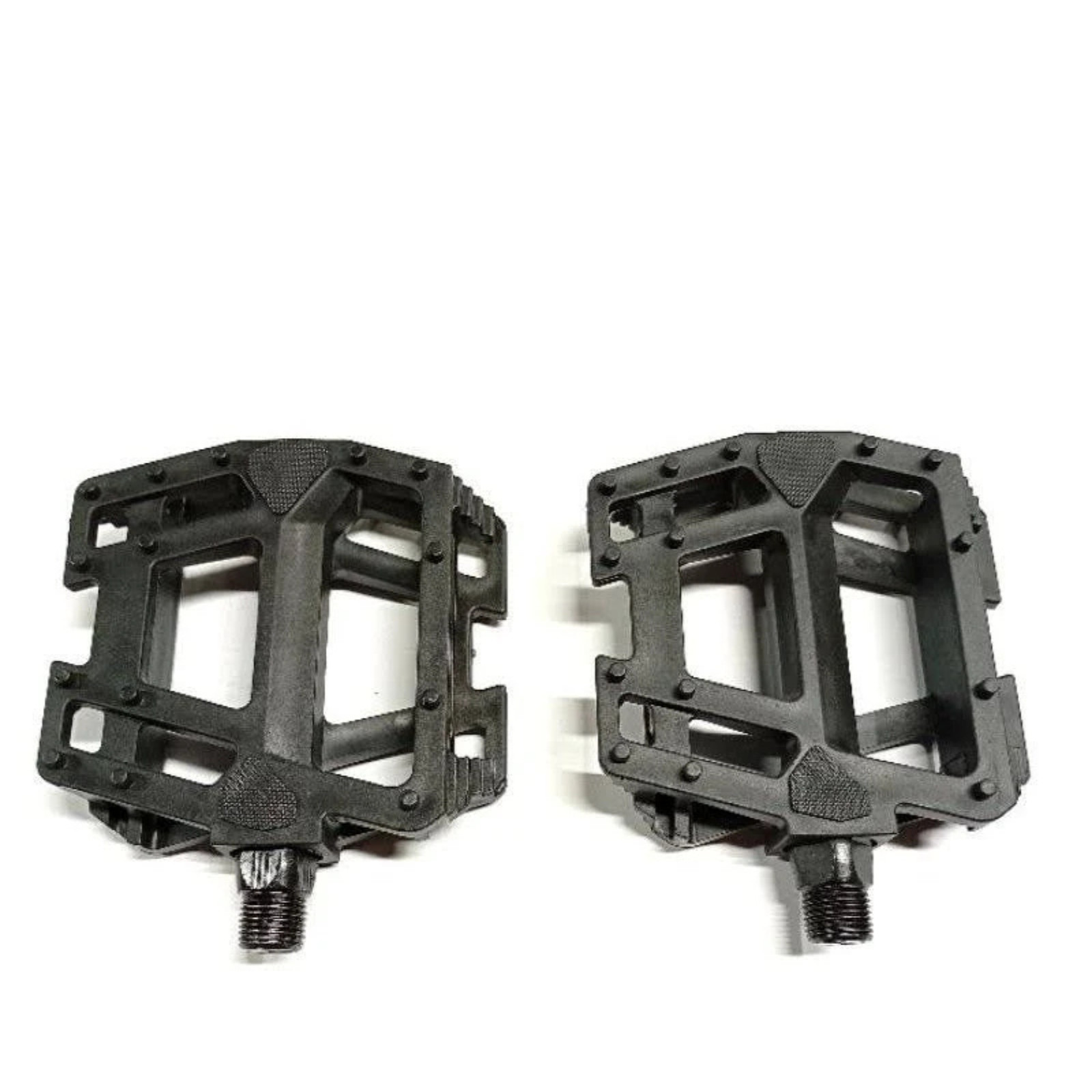 PEDAL 1/2 PACO BMX C/ESFERA PRETO