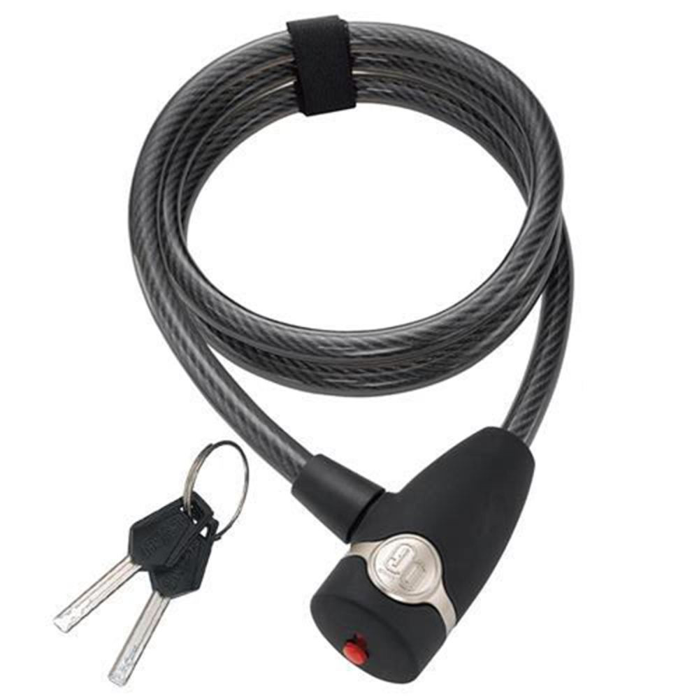 CADEADO ONGUARD OG SERIES 120MMX10MM 5804