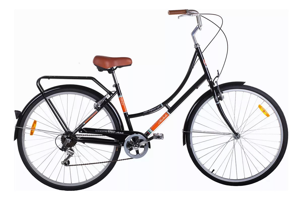 BICICLETA MOBELE IMPERIAL T:26