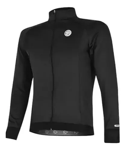 JAQUETA MAURO RIBEIRO TRAINING THERMAL MA...