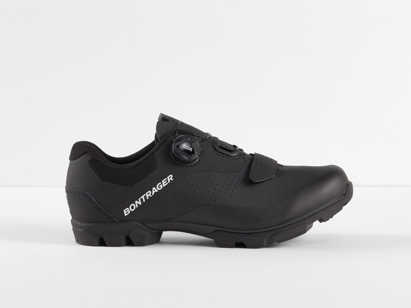 SAPATILHA BONTRAGER MTB FORAY 5253389 PRE...