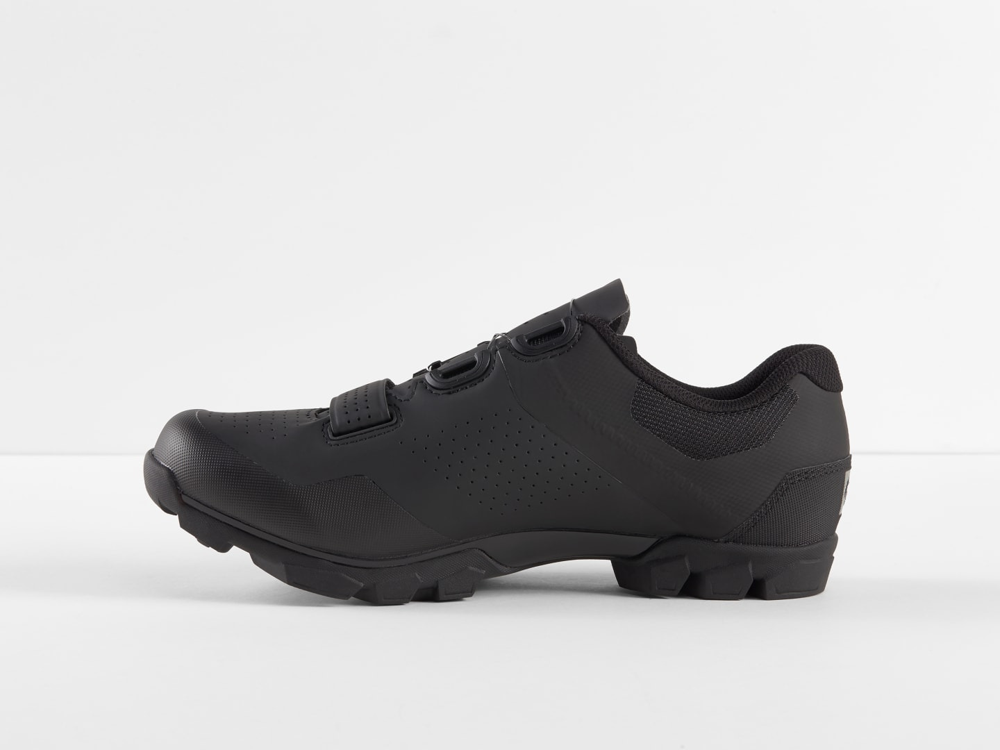 SAPATILHA BONTRAGER MTB FORAY 5253387 PRE...