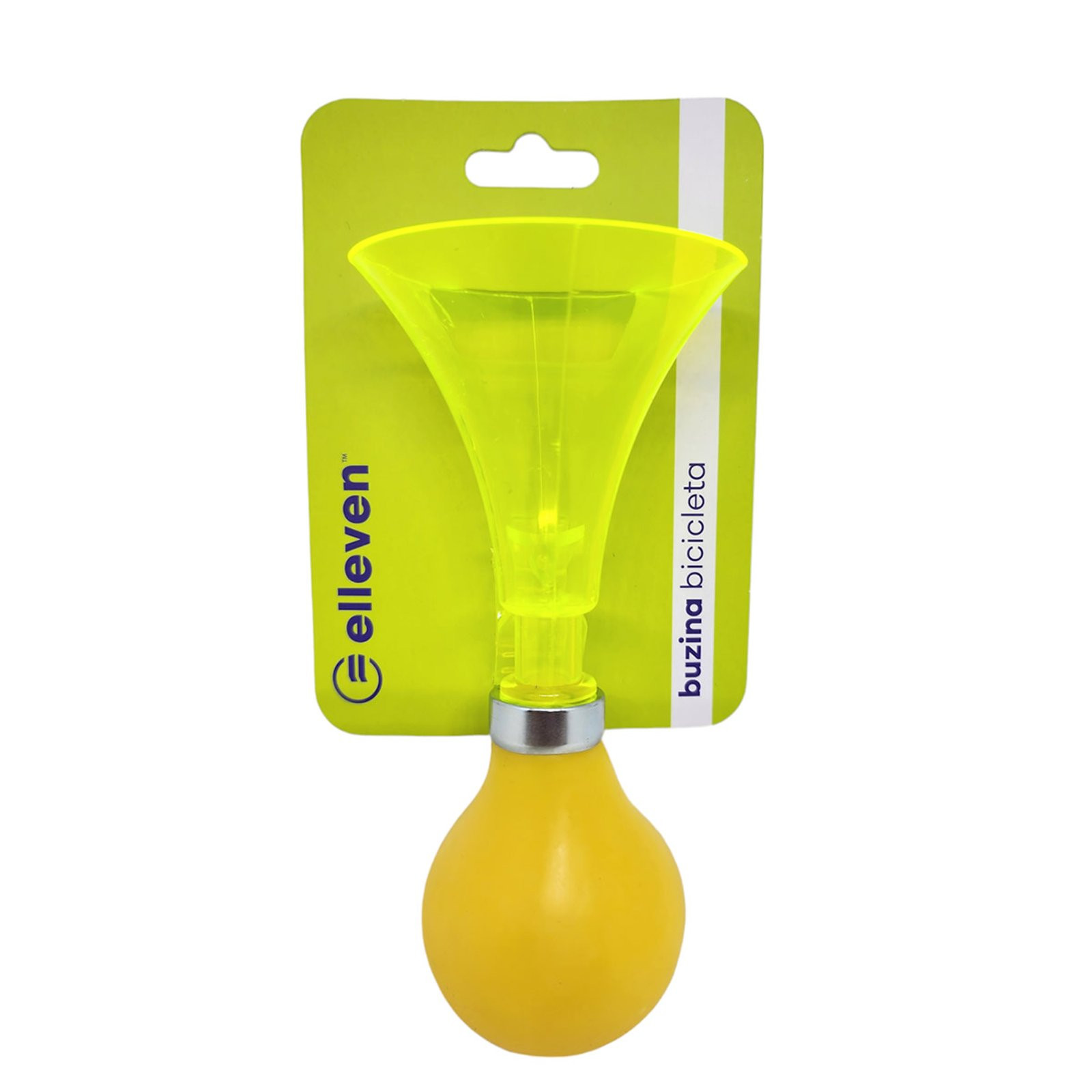 CAMPAINHA ELLEVEN FON FON AMARELA 15306