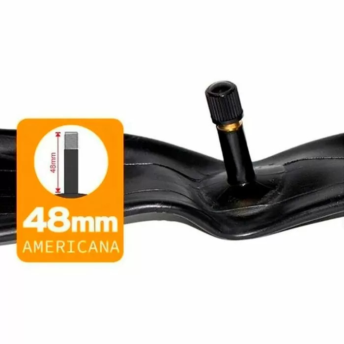 CAMARA PACO AV 29X1.95/2.125 48MM