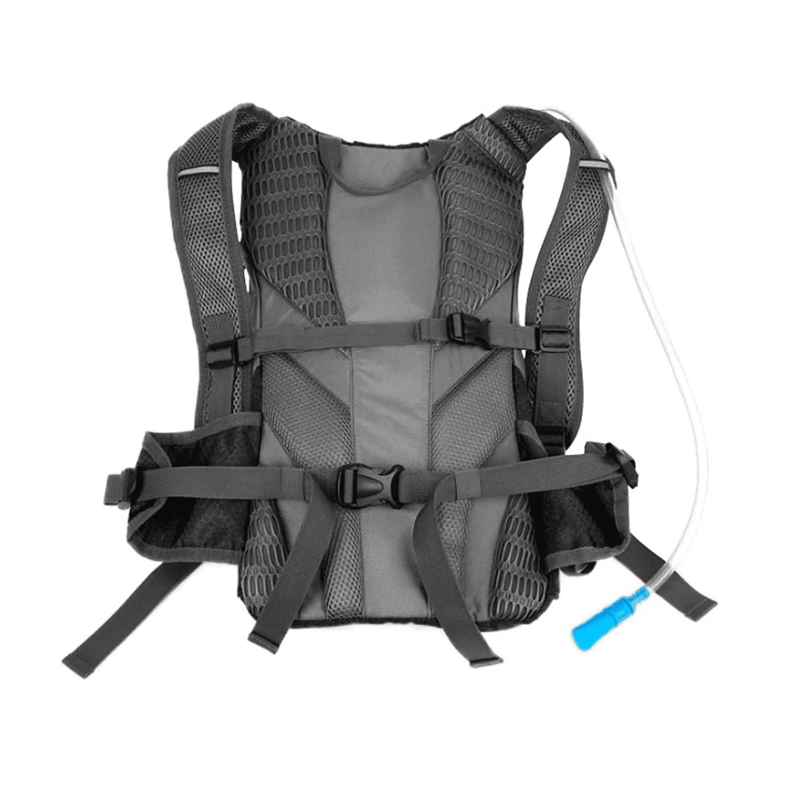 MOCHILA DE HIDRATAÇÃO PV LIGHT COM PLACA ...