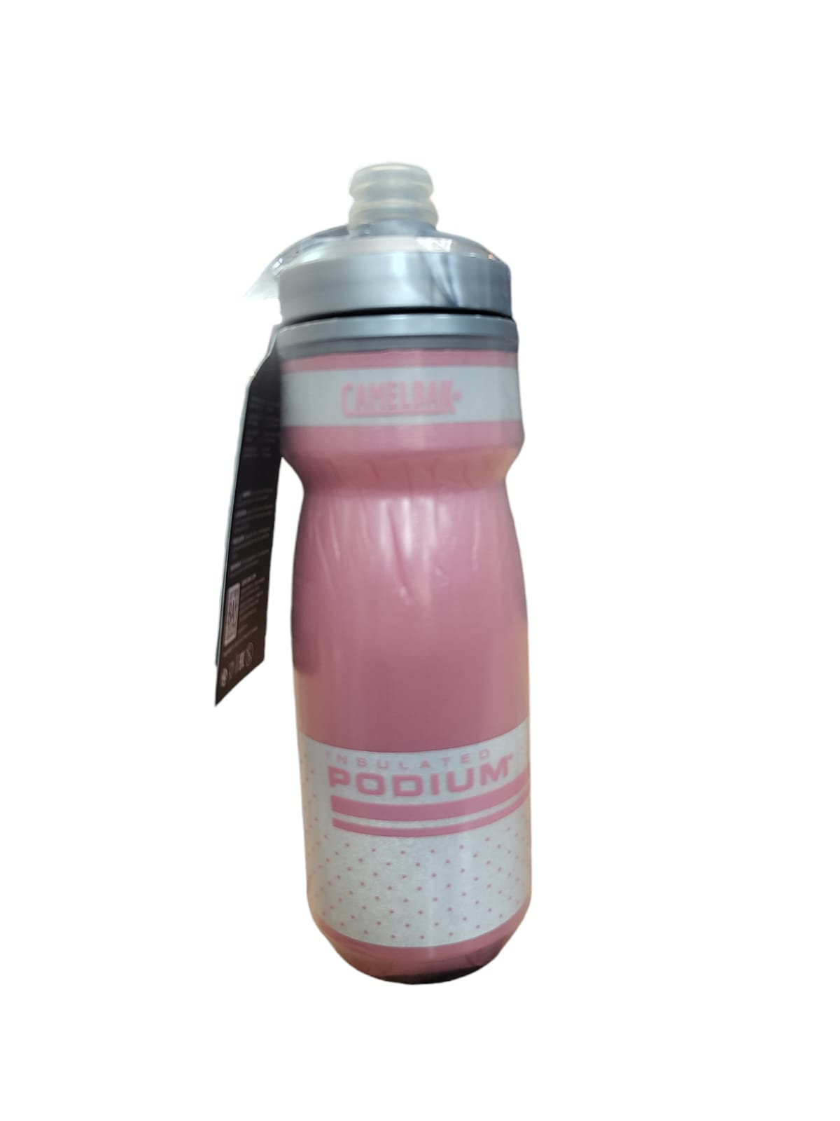 CARAMANHOLA CAMELBAK PODIUM CHILL  ROSA 6...