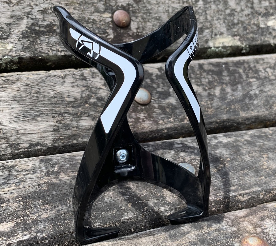 SUPORTE CARAMANHOLA SHIMANO PRO POLYCARBO...