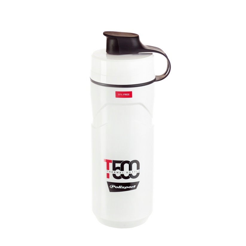 CARAMANHOLA POLISPORT T500 THERMAL 500ML ...