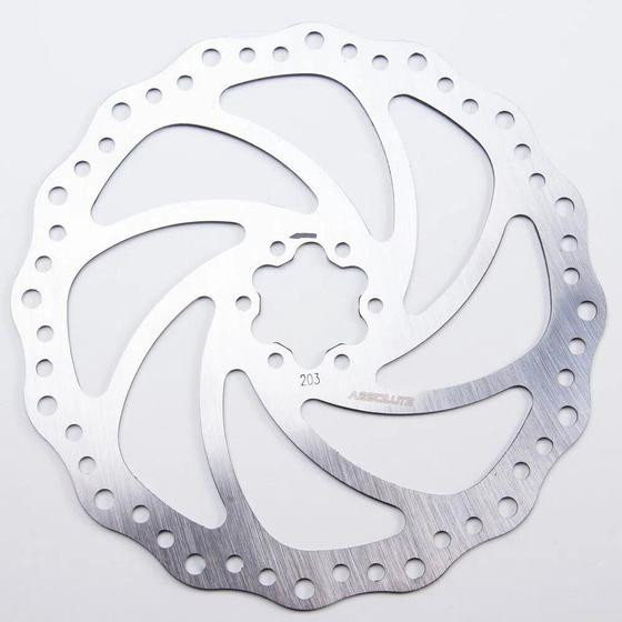 ROTOR ABSOLUTE YRT01 203MM