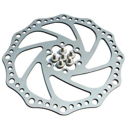 ROTOR ABSOLUTE YRT01 203MM