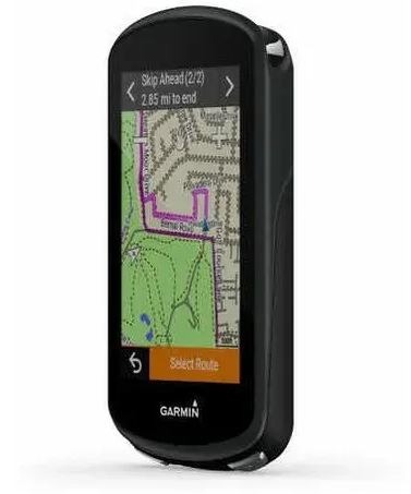 CICLOCOMPUTADOR GARMIN EDGE 1030 PLUS BUNDLE