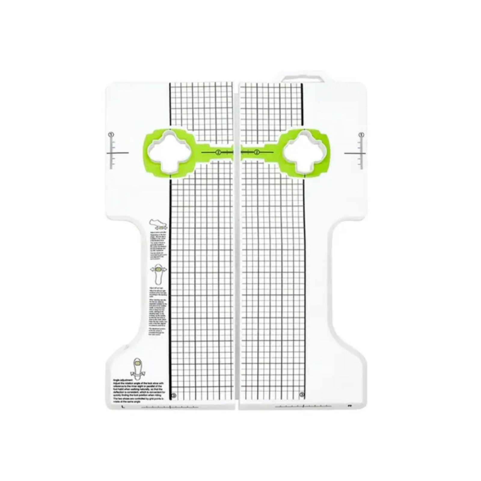 FERRAMENTA DE AJUSTE P/TACO DE PEDAL MTB ...