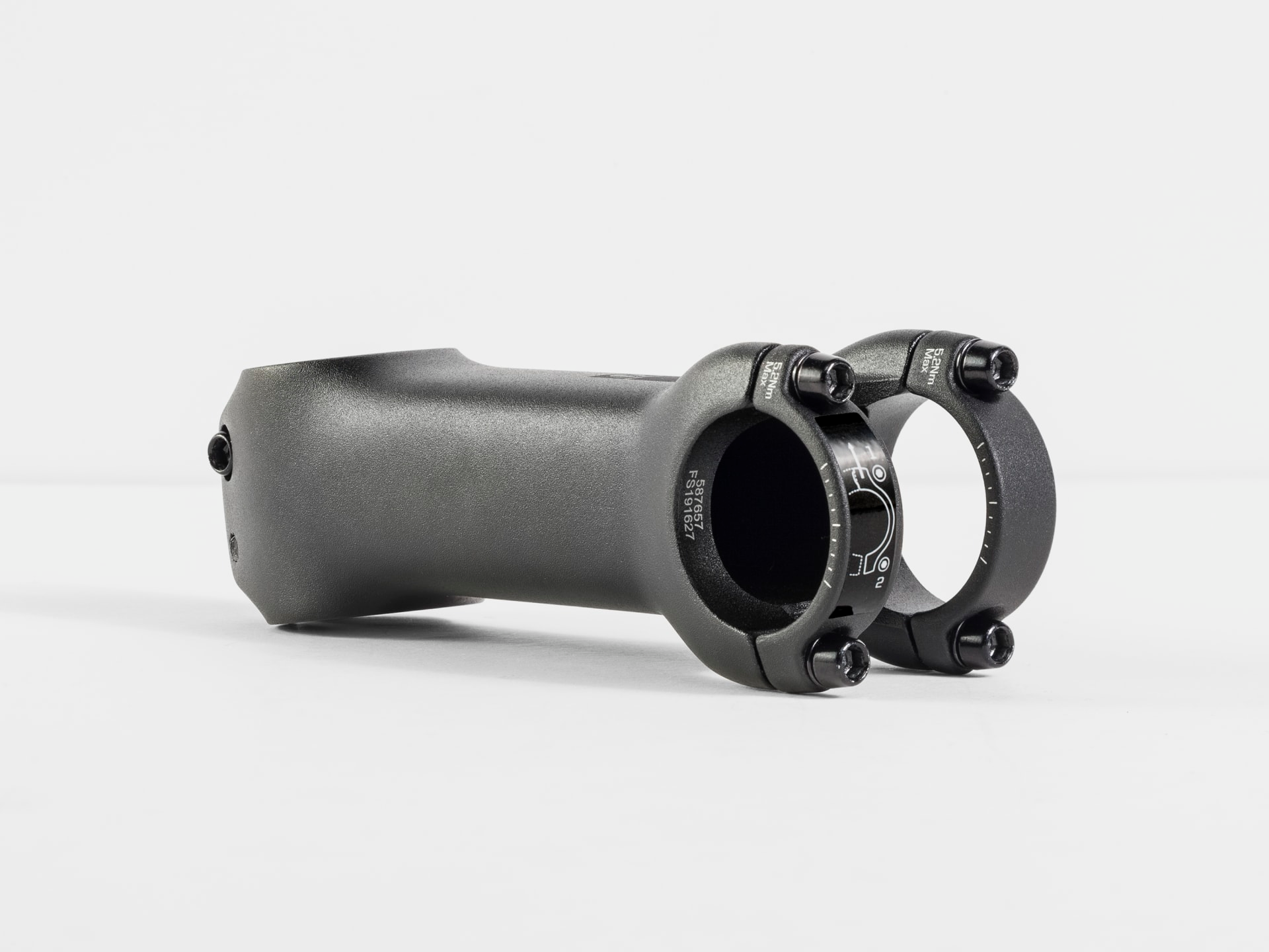 AVANCO BONTRAGER ELITE 7º 90MM