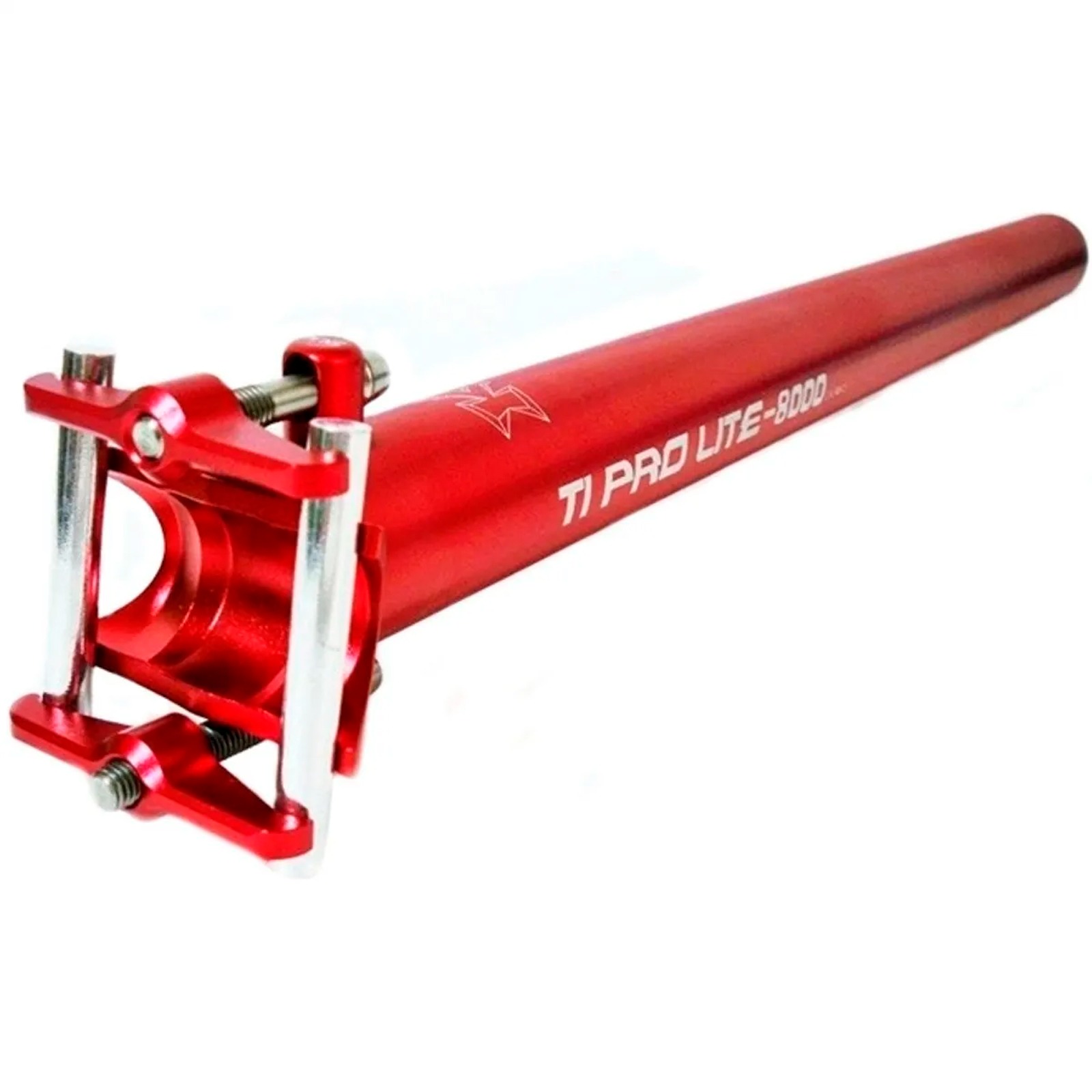 CANOTE KCNC 30.9 X 400MM TI PRO LITE 8000...
