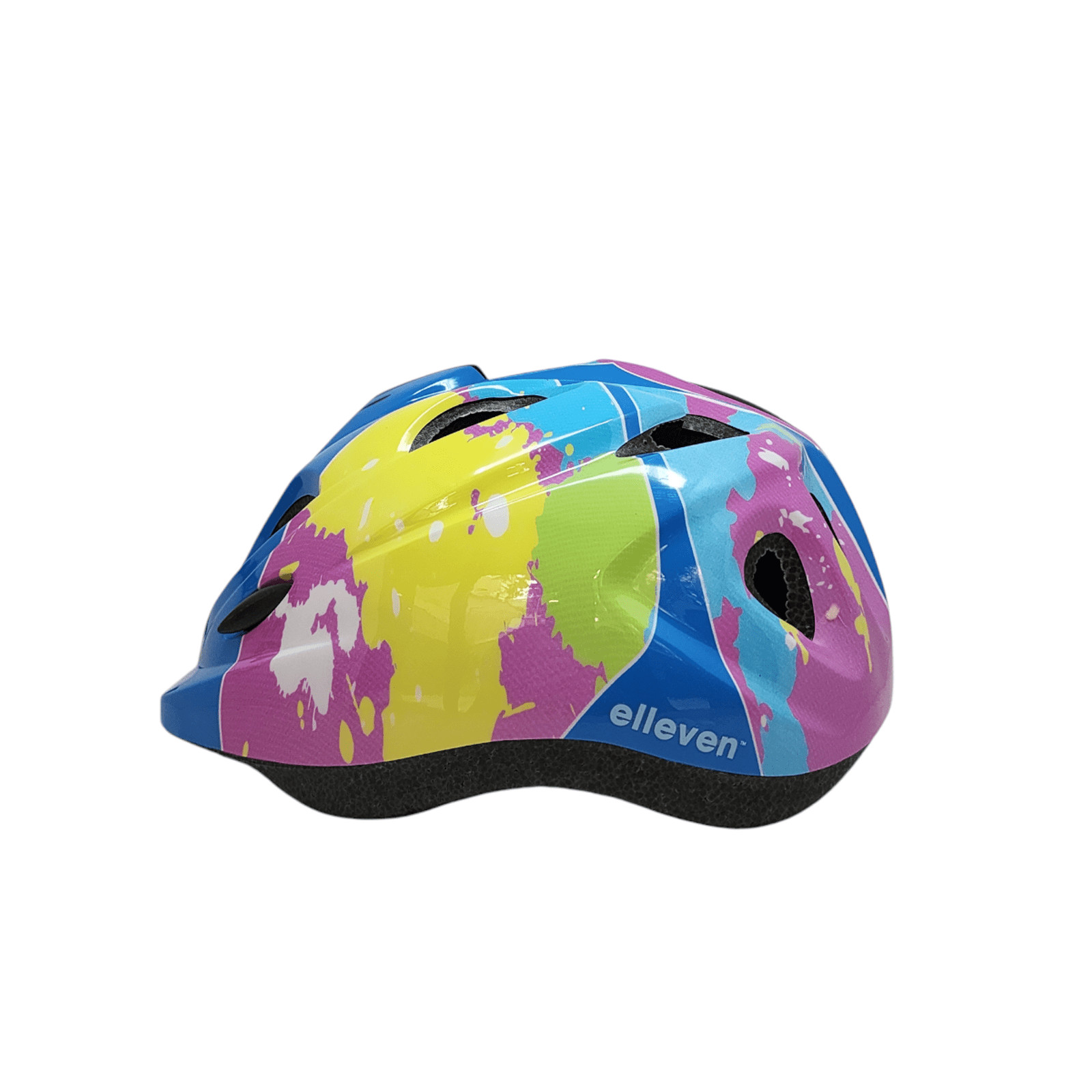 CAPACETE ELLEVEN INFANTIL OUTMOLD SERIES ...