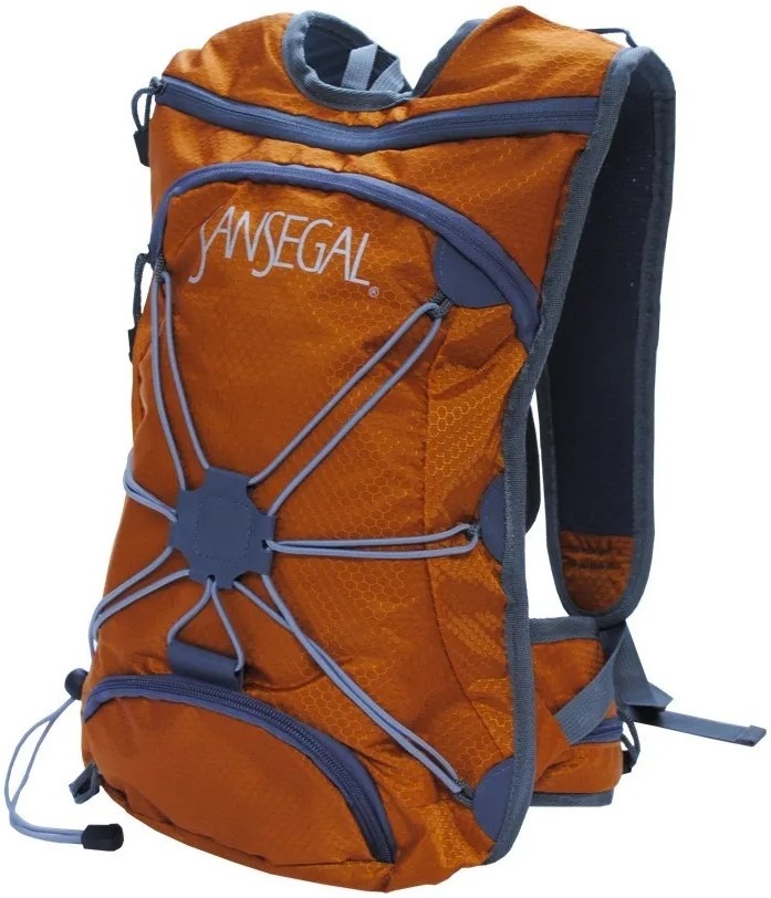 MOCHILA DE HIDRATAÇAO GUEPARDO SANSEGAL L...