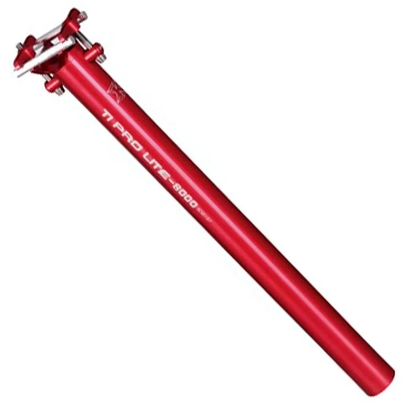 CANOTE KCNC 30.9 X 400MM TI PRO LITE 8000...