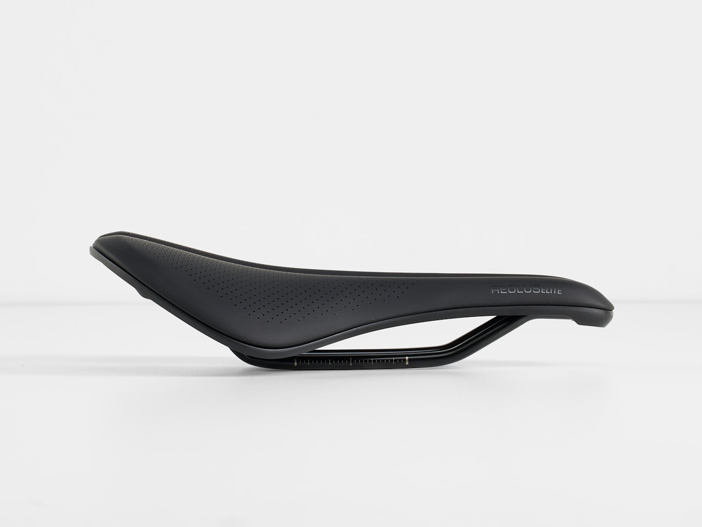SELIM BONTRAGER AEOLUS ELITE 155MM PRETO