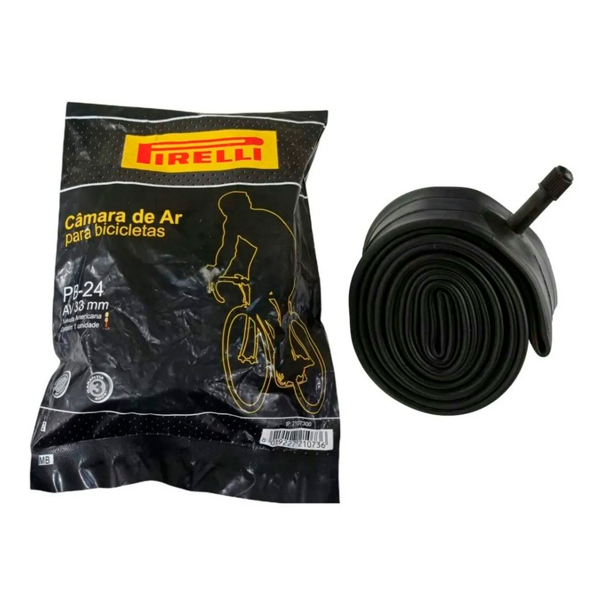 CAMARA 24 PIRELLI PB AV 24X1.3/8