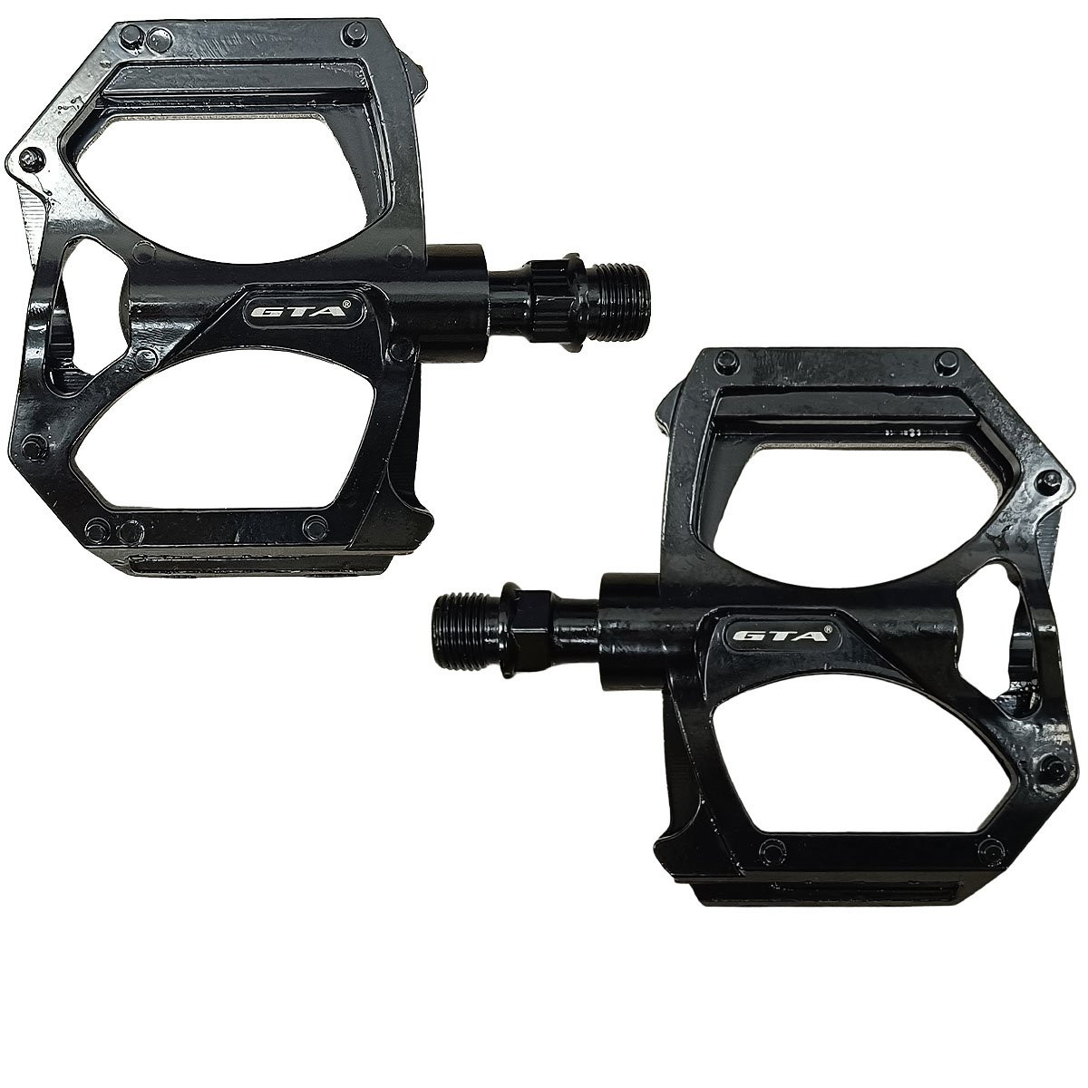 PEDAL 9/16 PLATAFORMA GTA AL 9185