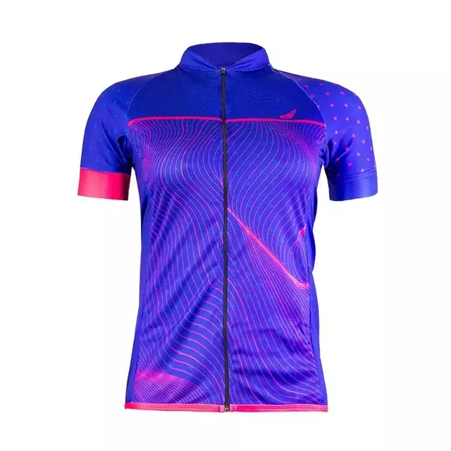 CAMISA FEMININA M/C ULTRACORE MOONLIGHT A...