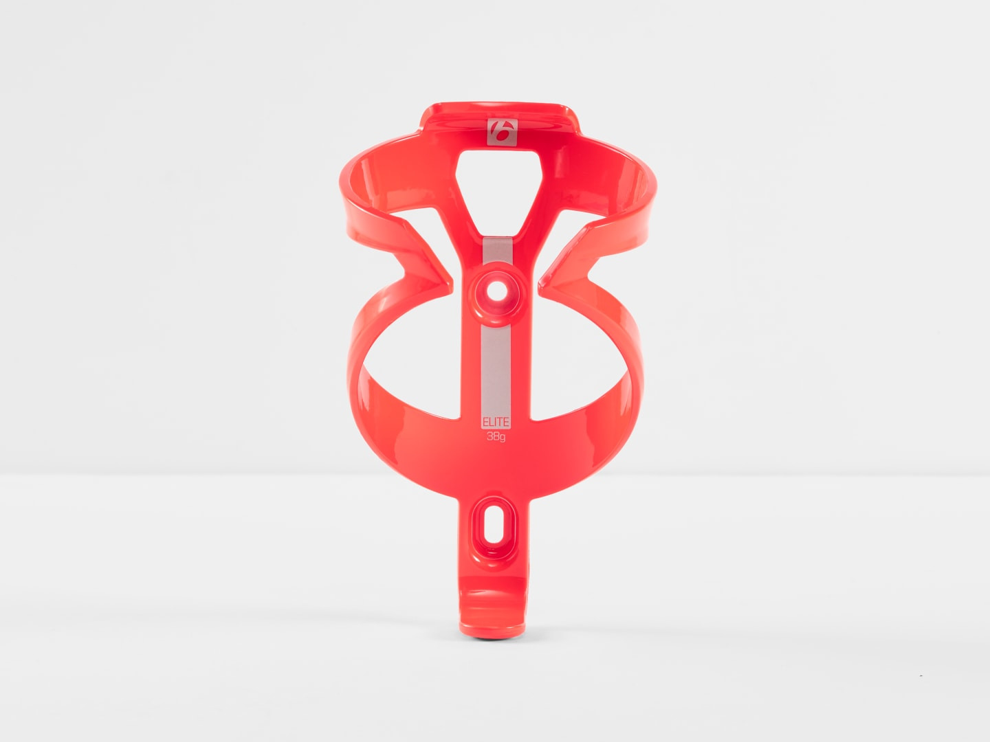 SUPORTE CARAMANHOLA BONTRAGER ELITE CORAL