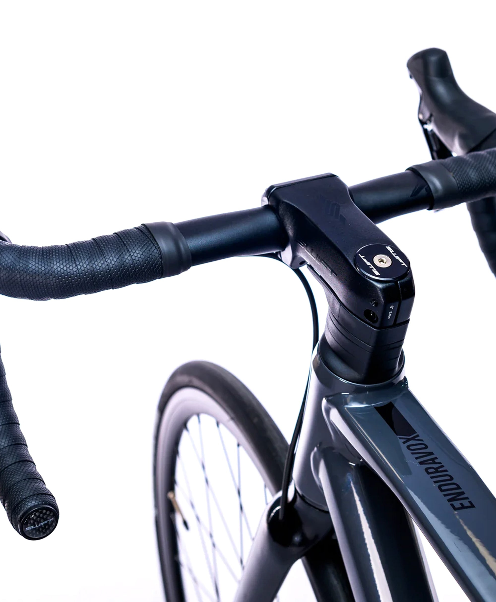 BICICLETA SWIFT ENDURAVOX PRO CINZA/PRETO...