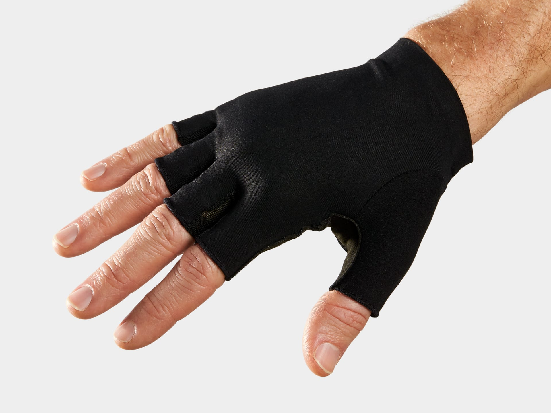 LUVAS BONTRAGER VELOCIS S/D PRETO T: XGG