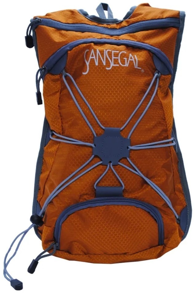 MOCHILA DE HIDRATAÇAO GUEPARDO SANSEGAL L...