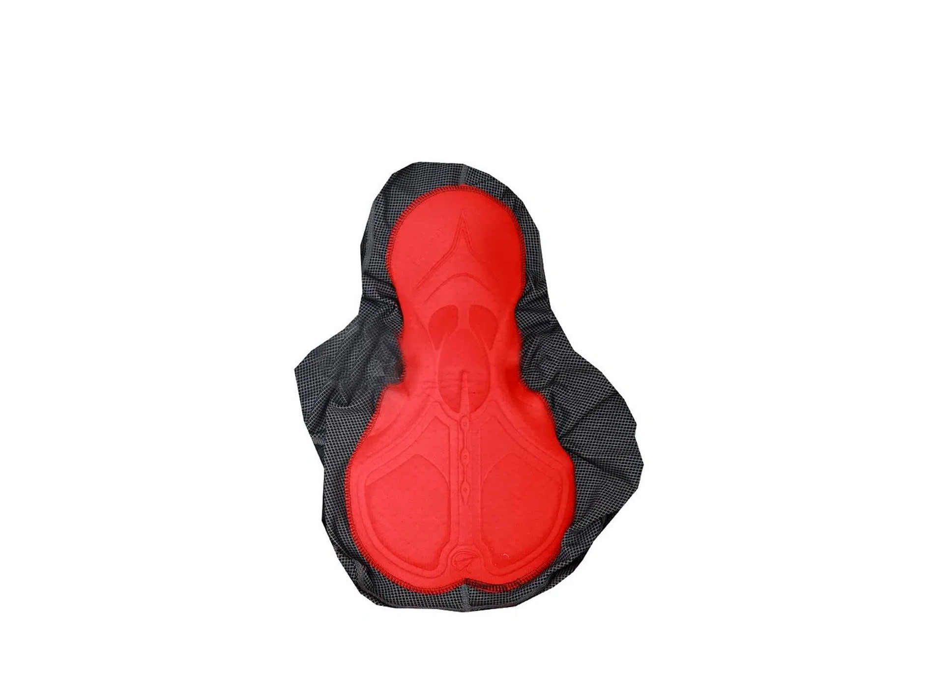 BERMUDA MASC MAURO RIBEIRO CARBON2.0 PRET...