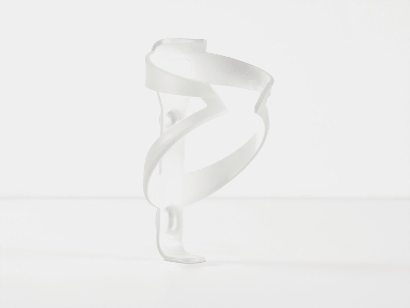 SUPORTE CARAMANHOLA BONTRAGER ELITE  BRANCO