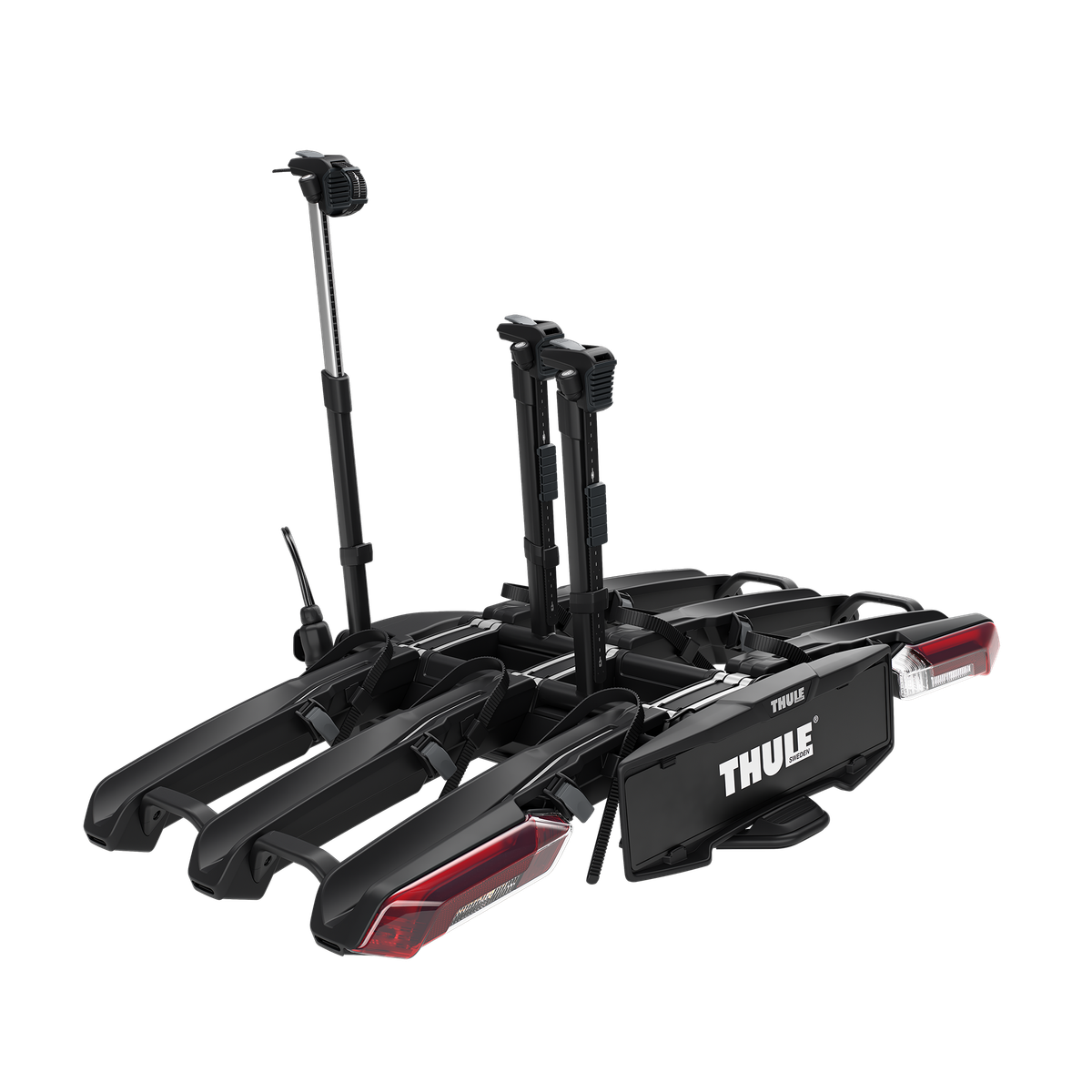 TRANSBIKE ENGATE THULE EPOS 3 BIKES 970100