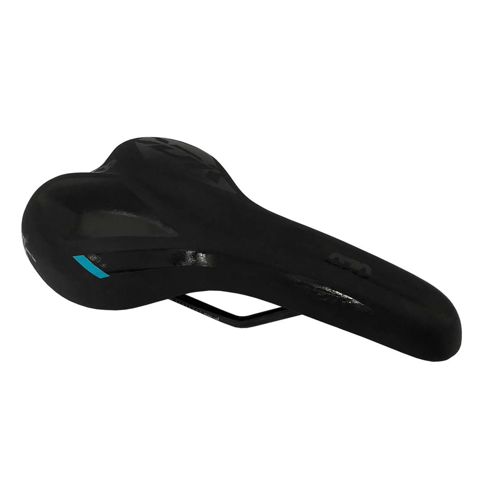 SELIM DDK COMFORT PLUS 070 PRETO