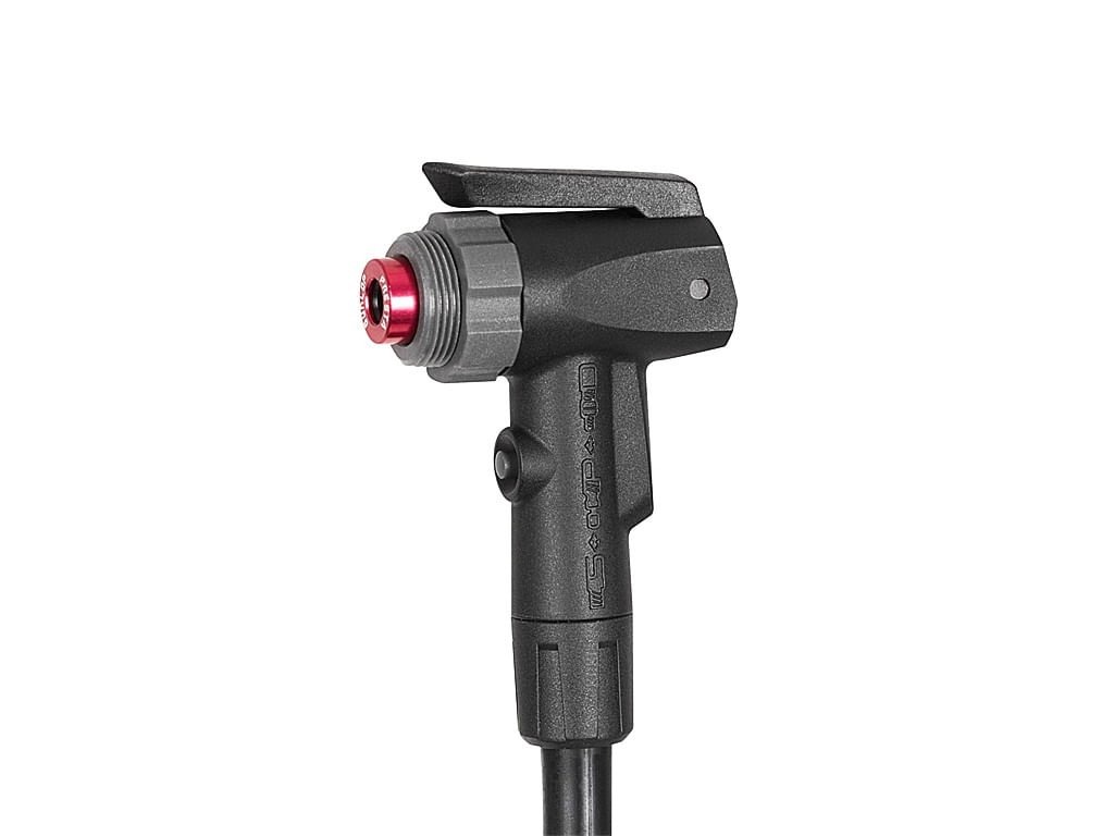 BOMBA DE OFICINA BLACKBURN CORE 2 PRETO