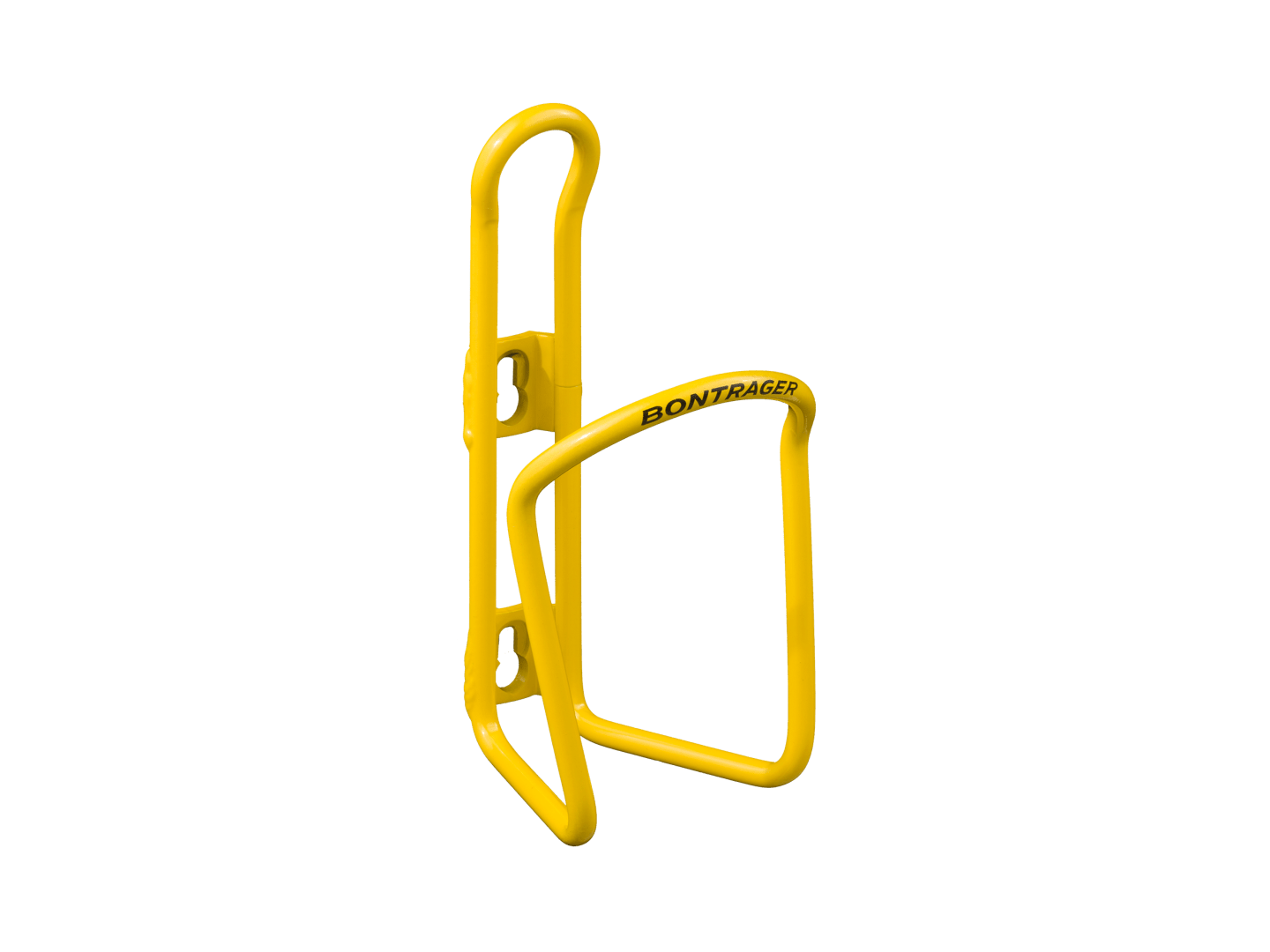 SUPORTE CARAMANHOLA BONTRAGER HOLLOW AMARELO