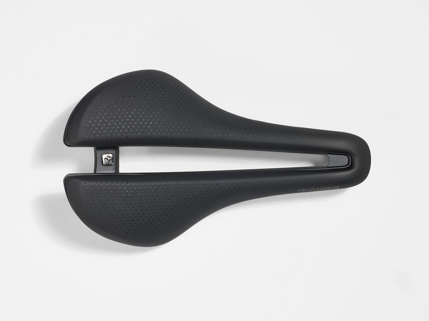 SELIM BONTRAGER AEOLUS ELITE 155MM PRETO