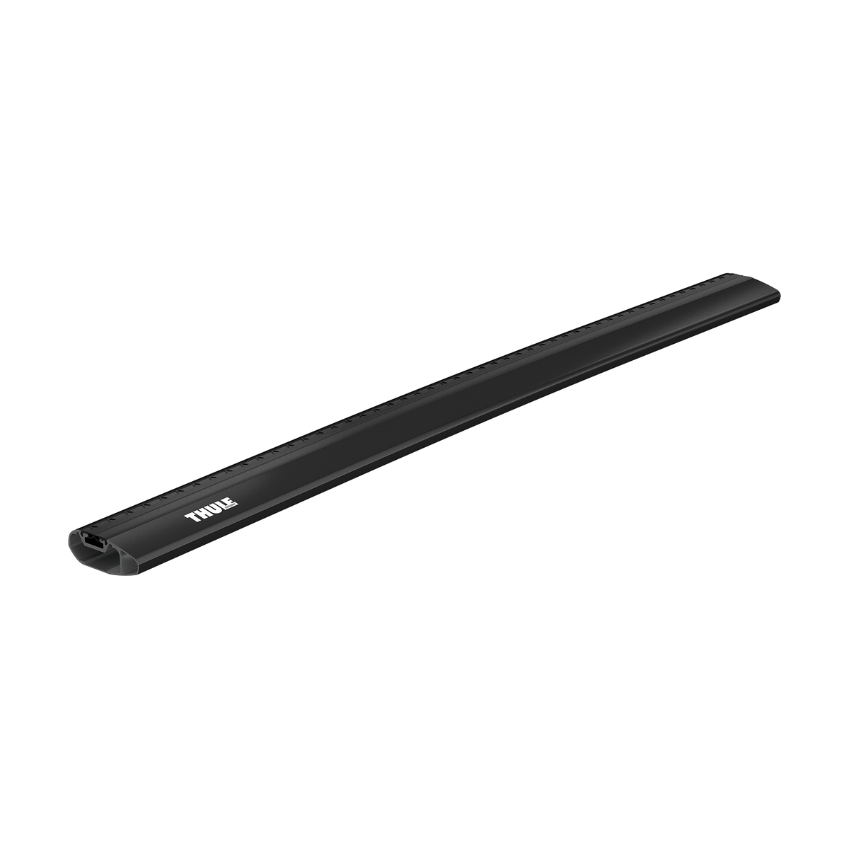 RACK THULE WINGBAR EDGE 77CM/30 PRETO  77CM