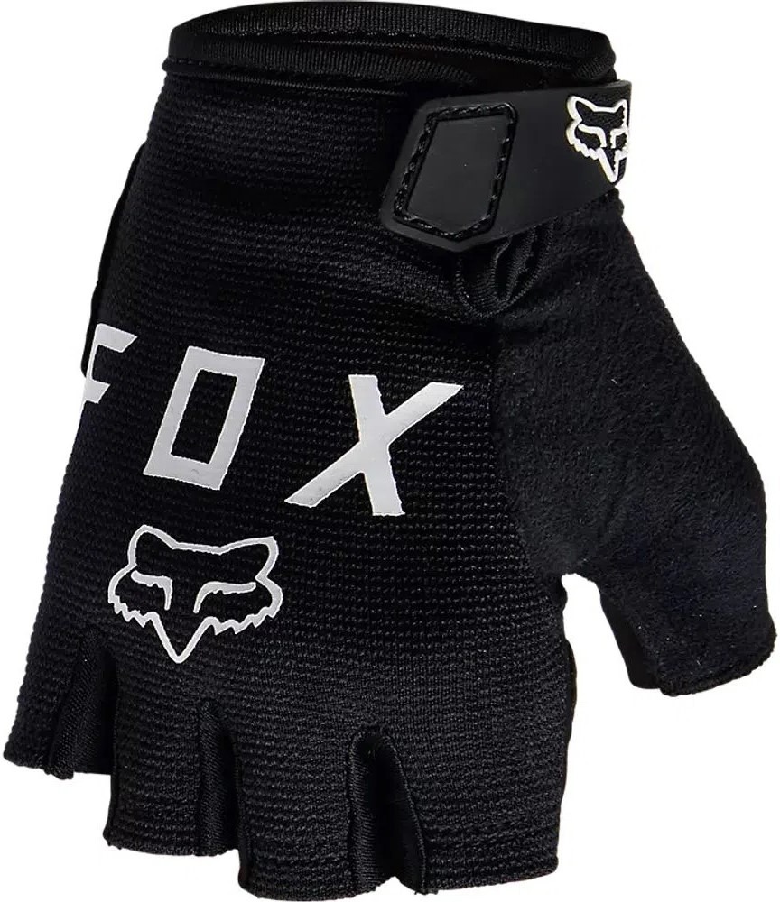 LUVAS FOX RANGER GEL S/D PRETO T:M