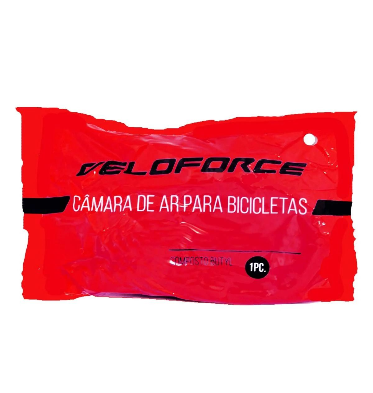 CAMARA VELOFORCE 20 X 4.00 AV 40 MM