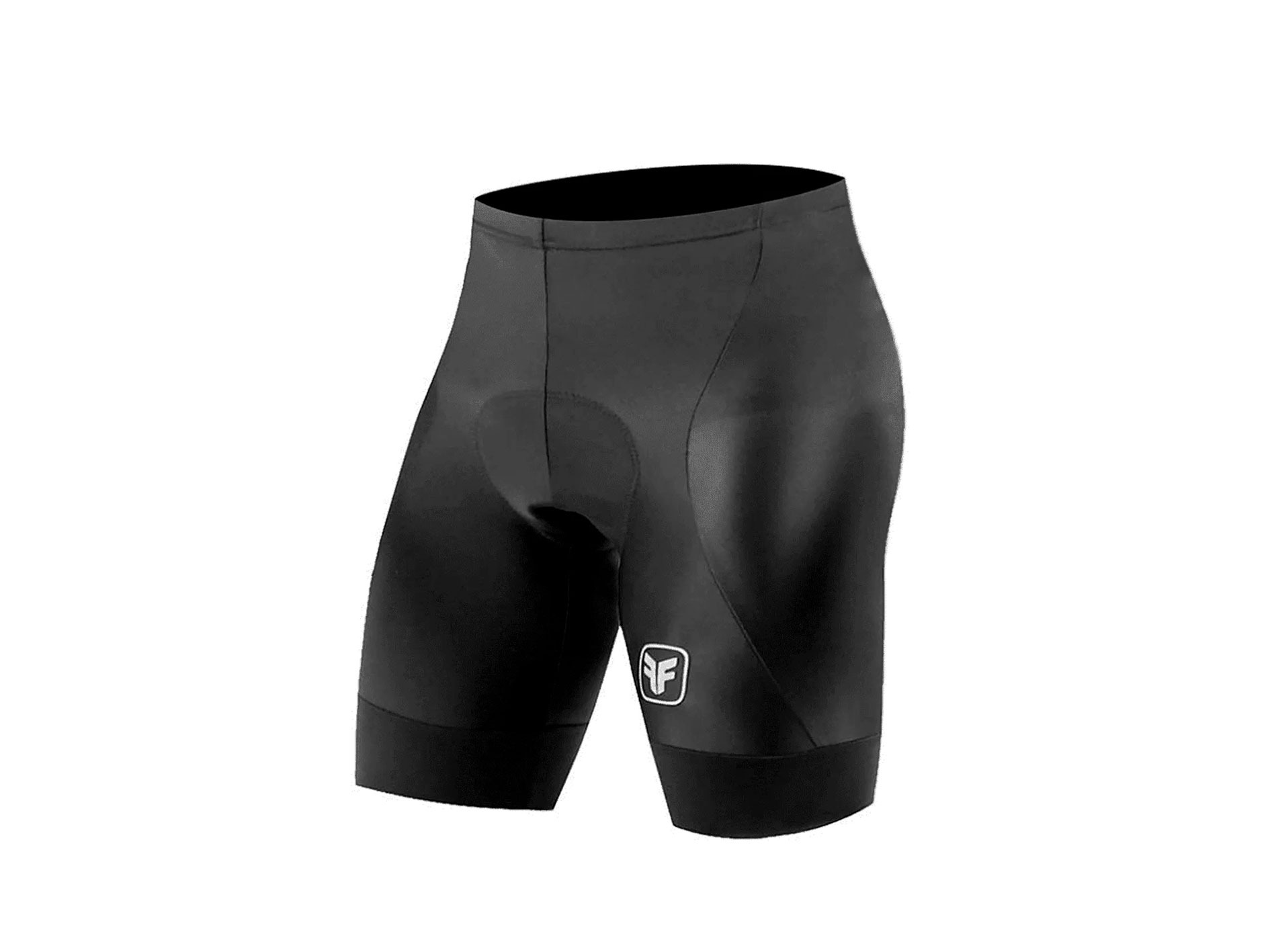 BERMUDA MASCULINA FREEFORCE NEW BASIC  PR...