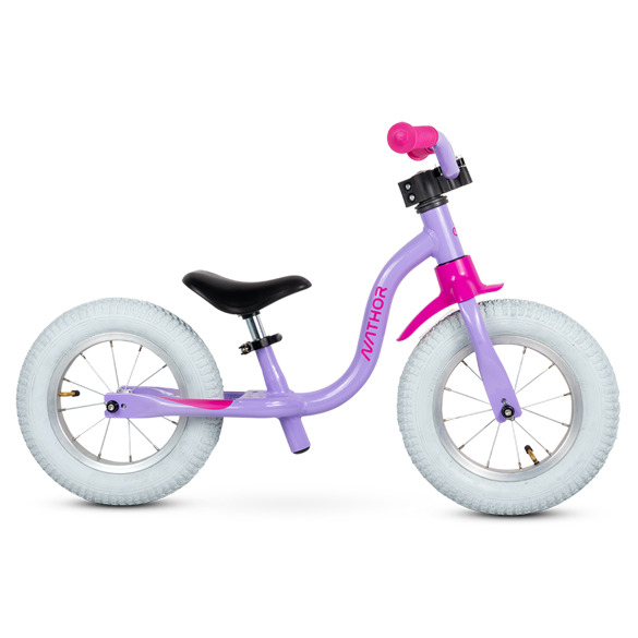BICICLETA NATHOR RAIADA