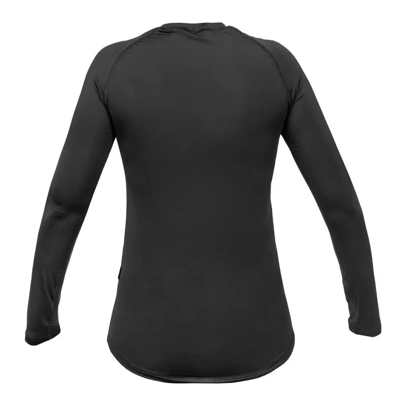 T-SHIRT CURTLO THERMO SENSE MANGA LONGA F...