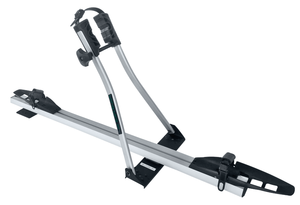 CALHA LONG LIFE B-61 ALUMÍNIO CINZA