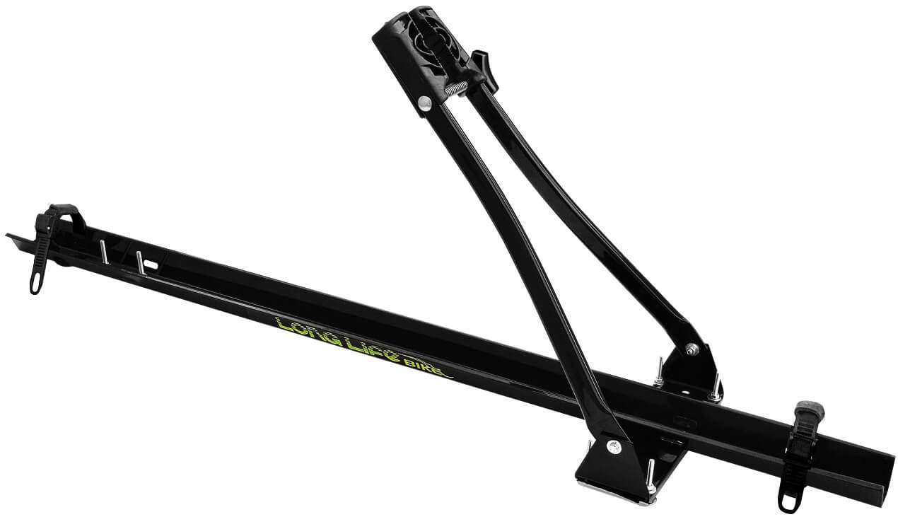 CALHA TRANSBIKE LONG LIFE B-34  AÇO