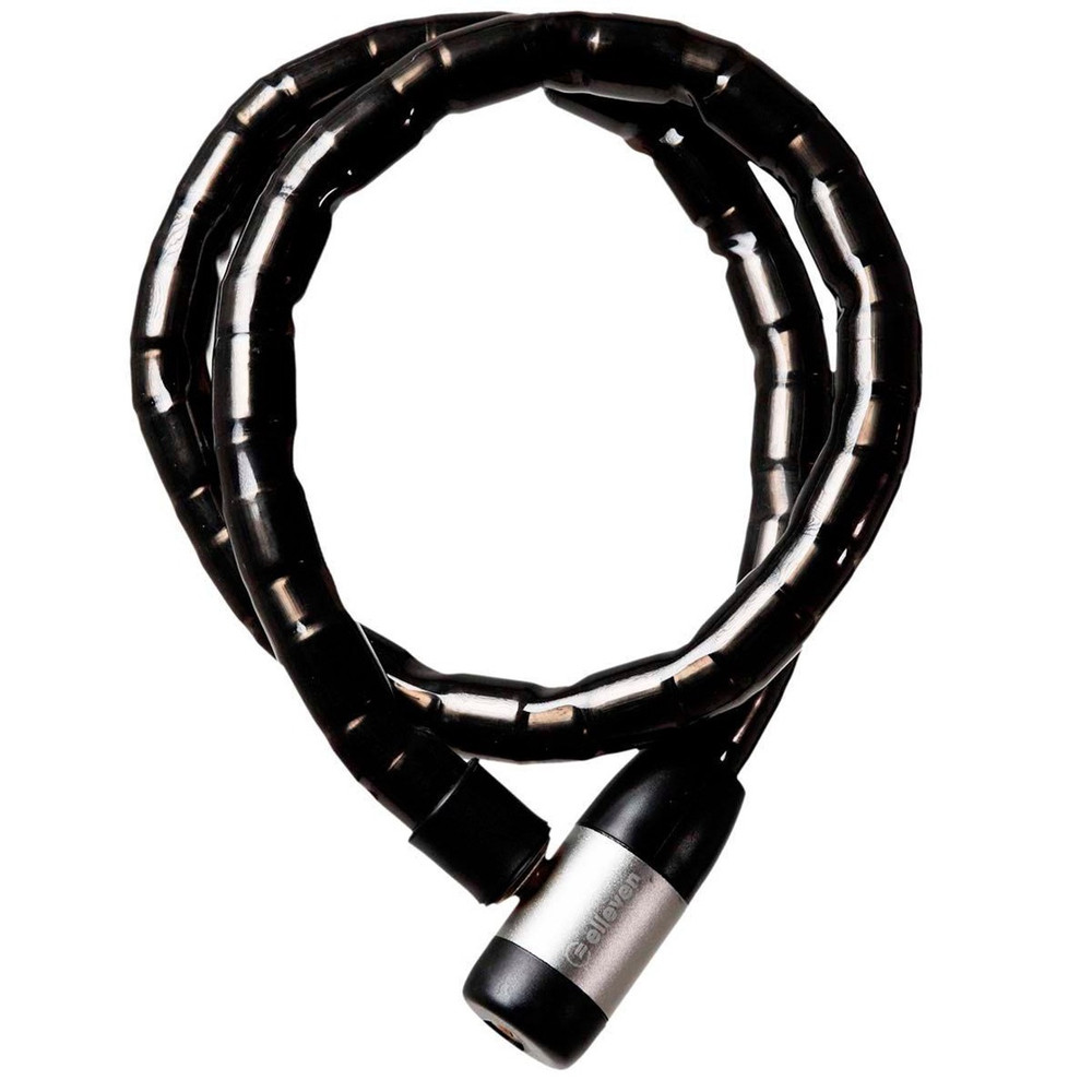 CADEADO ELLEVEN ART REFOR CHAVE 1,2MX22MM...