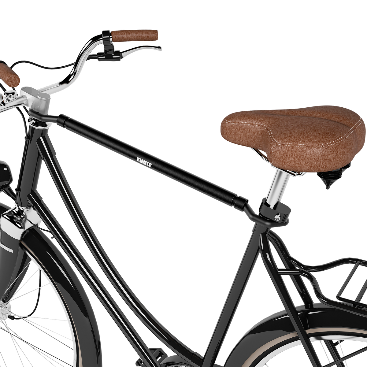 ADAPTADOR QUADRO THULE BIKE FRAME ADAPTER...