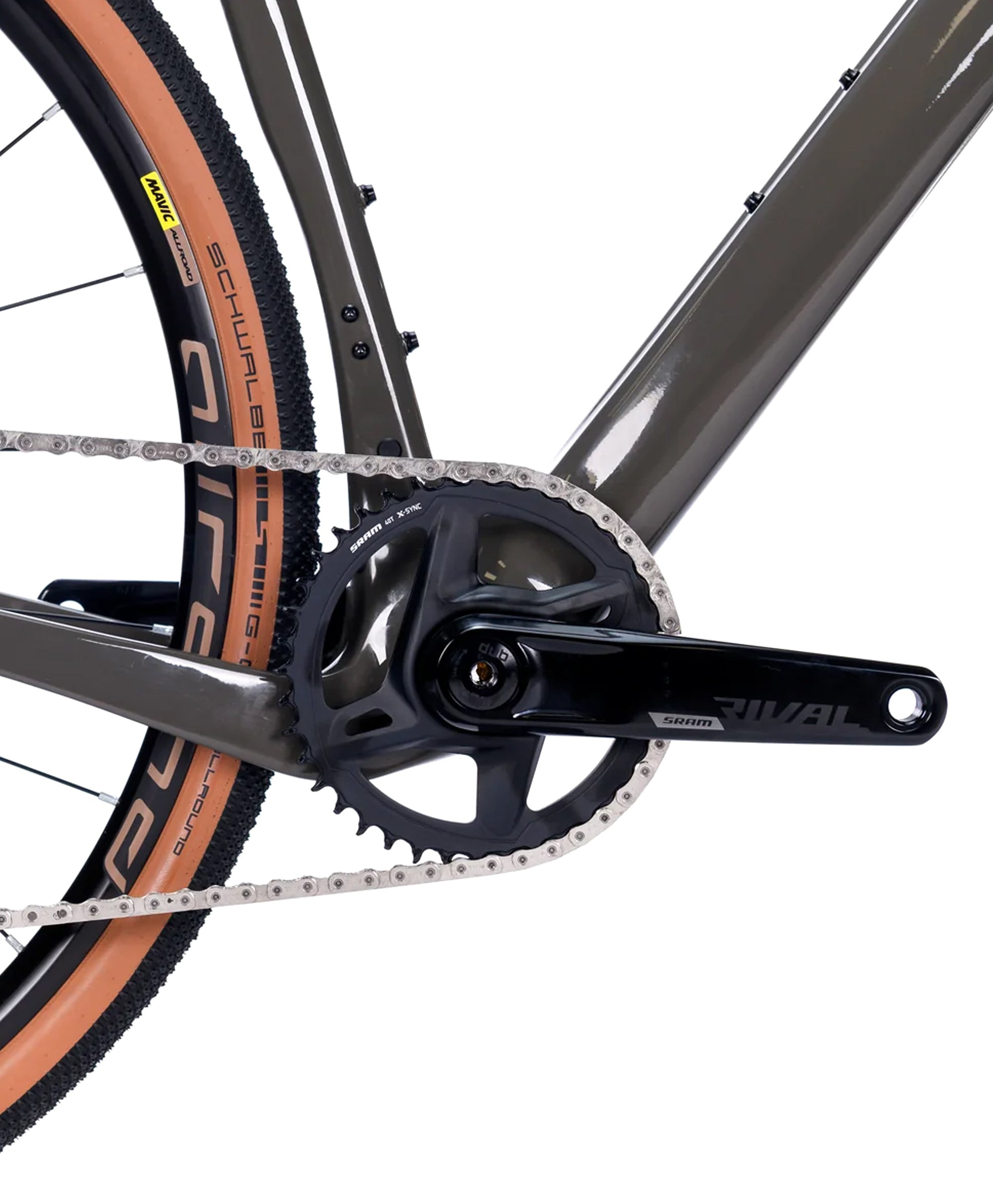 BICICLETA SWIFT UNIVOX GR EVO LARANJA/PRE...