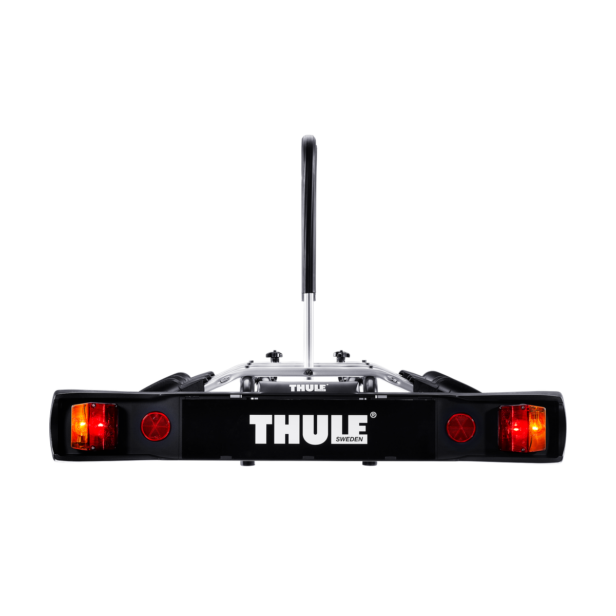 RACK THULE RIDE ON 3 BIKES 950300 CINZA