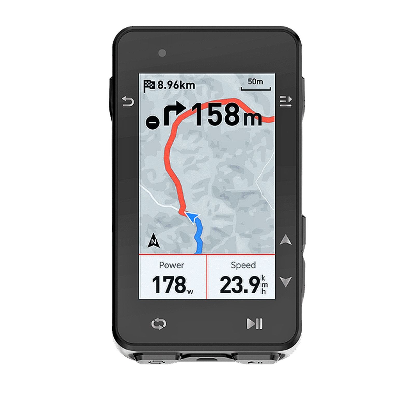 GPS IGPSPORT IGS630 S